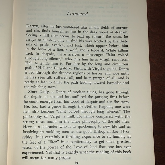 Release By Starr Daily original 1942 release - Picture 6 of 7